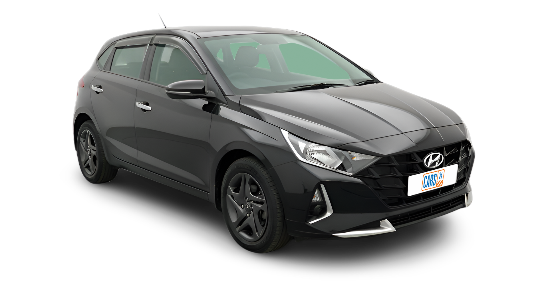 Hyundai NEW I20-img